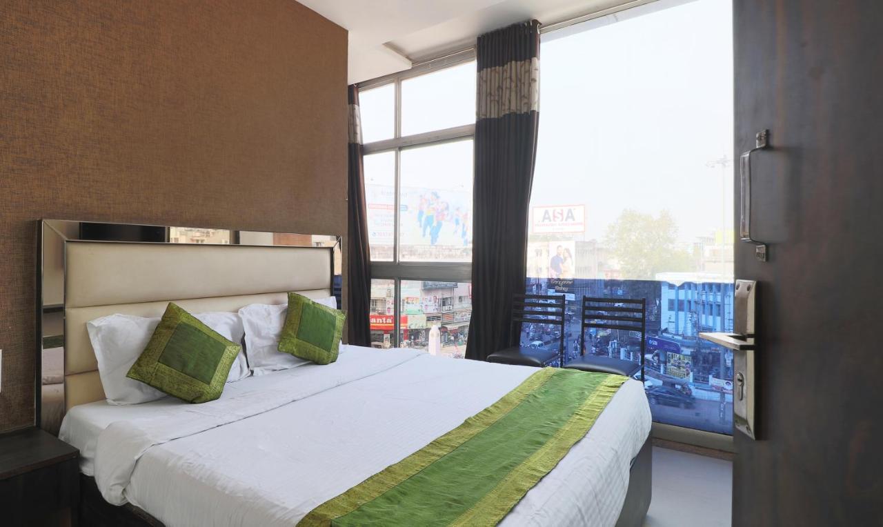 Oyo 6325 Hotel Kiran Raipur  Exterior photo