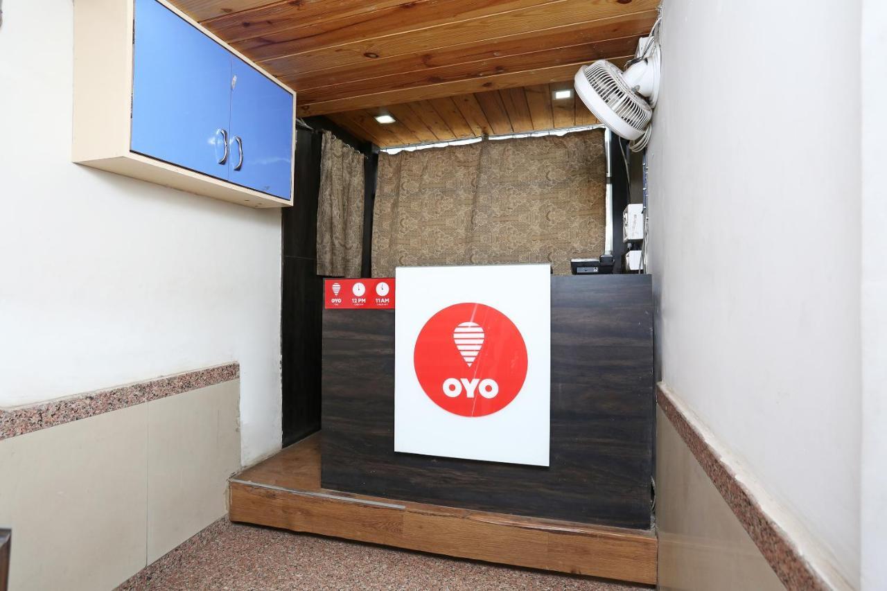 Oyo 6325 Hotel Kiran Raipur  Exterior photo